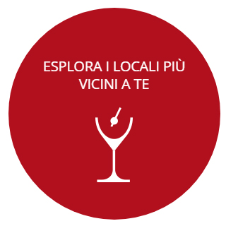 Locali apericena Vicenza bar vicinanze