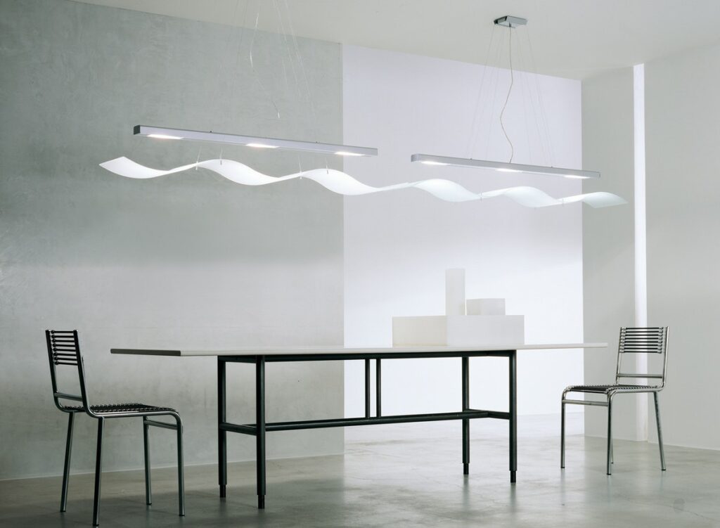 Arredamento minimal: quando eleganza e funzionalità si fondono